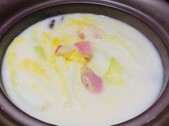 -滨河味道(南内环店)
