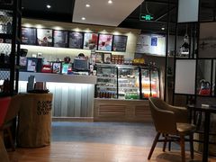 -太平洋咖啡(青岛万象城店)