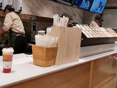 -奈雪的茶(大梅沙8号仓店)