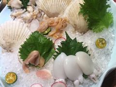 -尚海豆捞(乐虹坊店)