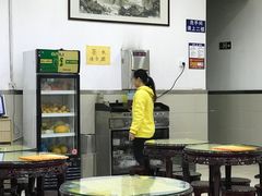 大堂-大良甜品店(金泽店)