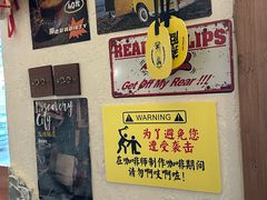 -沪水焙煎室(淡水路店)