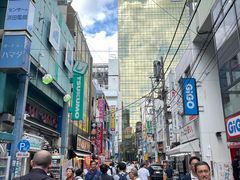 -秋叶原电器街