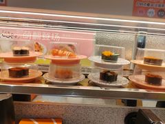 -争鲜回转寿司(西红门荟聚PLUS店)