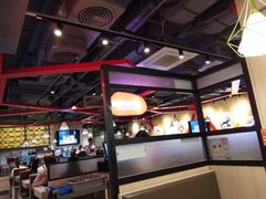 大堂-Red Rice米饭主题餐厅(荔枝角店)