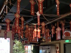 -洞庭土菜馆(天河北总店)