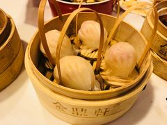 招牌虾饺皇-金鼎轩·滋养小餐馆(联想桥店)