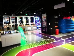 -VS SPORTS PARK运动玩乐园·团建·生日会(合生汇店)