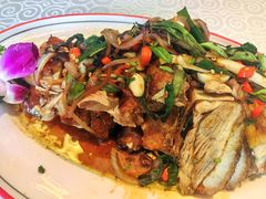 -小粤楼(万辉广场店)