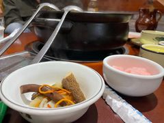 -菌之家·专业纯野生菌火锅·特色炒菌