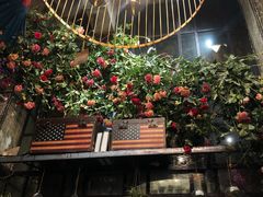 -范设计花园餐酒咖·中西餐·咖啡厅·酒馆