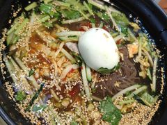 -许妈妈餐厅烤肉烧烤家常菜(明润广场店)