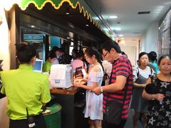 -多伦多海鲜自助餐厅(百盛购物中心三阳店)