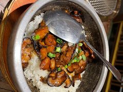 -九田家黑牛烤肉料理(太阳宫广场店)