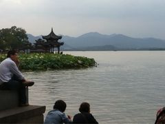 -良子足浴(湖滨店)