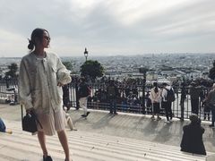 -埃菲尔铁塔