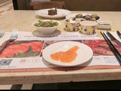 -芭菲盛宴·环球美食(锦城万达广场店)