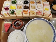 才子过桥米线-香麒园·过桥米线·南湖雅宴