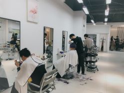 点击看大图 -ASA HAIR SALON