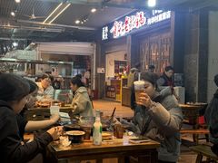 -正南齊北重庆老火锅(光华村直营店)