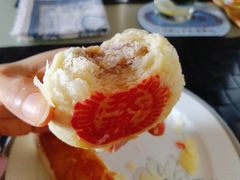 -紫光园清真北京小吃(正阳大街店)