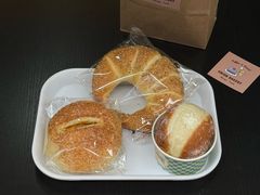 -屋裡·Union Bakery(龙江路店)