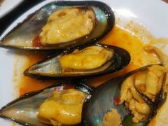 -汉巴味德(大悦城店)