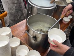 -枣阁园滴滴自助餐