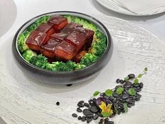 上海红烧肉-火璽·園