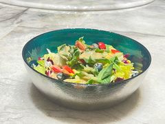 -海中洲国际大酒店-自助餐厅