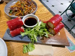 -潮粥荟·潮汕砂锅粥(朝阳大悦城店)