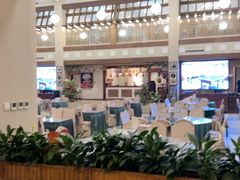 -天毓山庄·餐厅