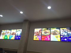 -鲁班小馆(政四街店)