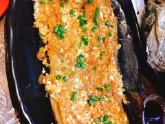 -黄师傅湿辣牛肉(胡桃里店)