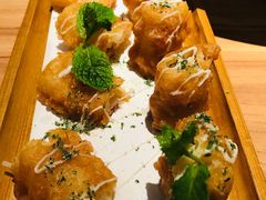 芝士萝卜卷-太二酸菜鱼(汕头苏宁广场店)