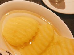 -竹犇番茄火锅(长风街店)