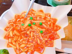 -五观堂素食(新华路店)