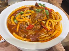 -贯贯吉·清真餐厅(浙江中路店)