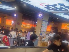 -蛙老爹·蜀香美蛙鱼头(王家湾店)