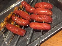 -福苗小骆驼烧烤(大唐不夜城店)