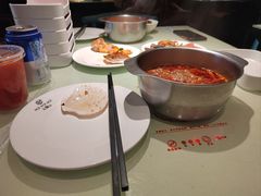 -火宴山海鲜自助火锅(万宴城店)