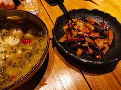 -十三式重庆江湖菜(金茂览秀城店)
