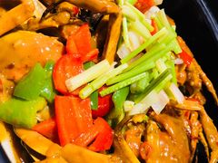 -盱眙小龙虾(天虹店)