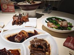 -侨美食家·粤菜(体育西路店)