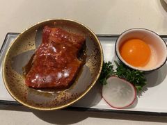 -赤坂亭M9和牛烧肉·日料398放题(万达店)