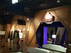 -东京塔海贼王主题公园