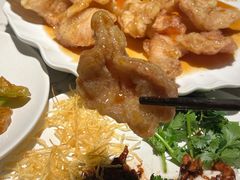 -奉天小馆·非遗东北菜(济南万象城店)