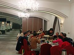 大堂-尚宴(盛世广场·食尚街店)