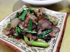 -龙翔山庄雷鸡肉(青城后山泰安古镇店)