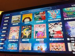 -寻梦盛唐主题水会(龙岗店)